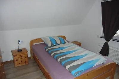 Vakantiehuis Ontspannende vakantie Hinte