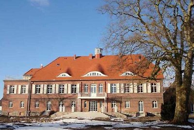 Slot/Kasteel Vakantieparken en clubs Ribnitz-Damgarten