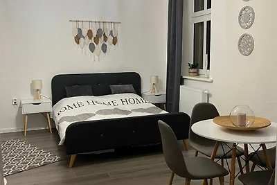 ElbstadtFlair Apartment