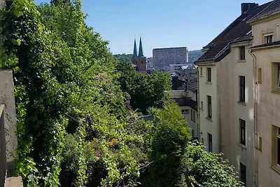 Appartamento Vacanza con famiglia Wuppertal