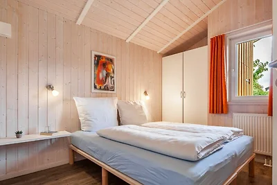 Ferienhaus Klabautermann