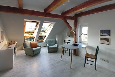 Vakantieappartement Gezinsvakantie Beetzsee