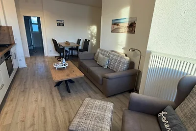 Ferienwohnung Holzteichstr. 16