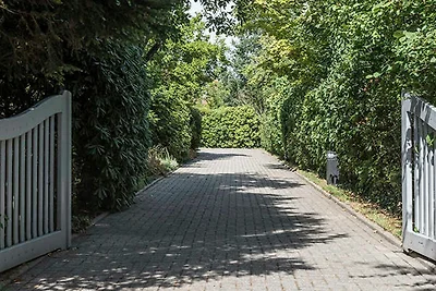 Ferienwohnung Butendiek im Diekhuus Arngast