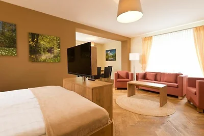 Albergo Cultura ed escursioni Lübben
