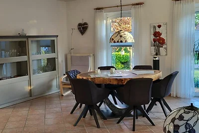 Casa vacanze Vacanza di relax Bunde