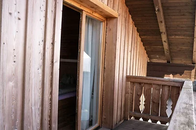 Ferienwohnung 4 für 2-3 Personen