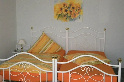 Pensione Vacanza romantica Erfurt