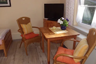 Vakantieappartement Gezinsvakantie Behrenhoff