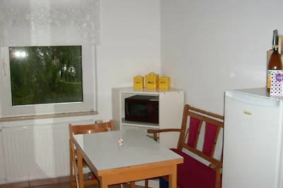 Appartamento Vacanza con famiglia Lubmin