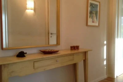 Vakantieappartement Gezinsvakantie Scharbeutz