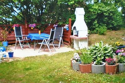 Vakantieappartement Gezinsvakantie Kenz-Küstrow