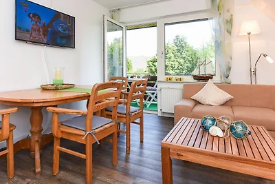 Apartament Dla rodzin Esens