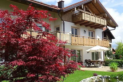 Appartamento Vacanza con famiglia Seebruck am Chiemsee