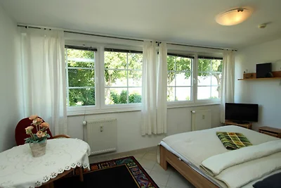 Ostseebad Sellin OT Seedorf  App.