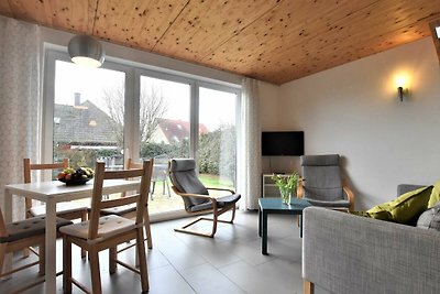 XL Ostsee Ferienhaus B&S mit Terrasse und...