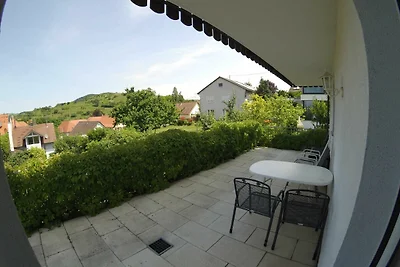 Ferienwohnung Typ 3, 38qm, 1 Schlafraum, max.