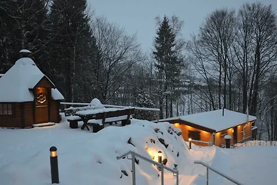 Casa vacanze Vacanza di relax Sankt Andreasberg