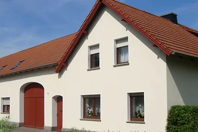 Vakantieappartement Gezinsvakantie Wittichenau
