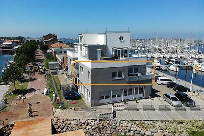 Harbours