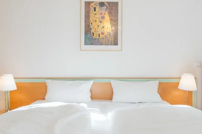 Ferienwohnung 362, Haus Having