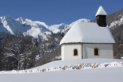 Ferienwohnung Grossvenediger