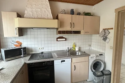 Ferienwohnungen Dietz Walberlablick