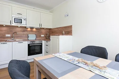 Ferienwohnung Spiekeroog