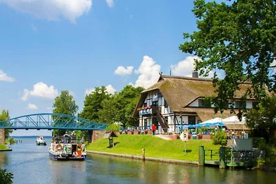Casa vacanze Vacanza di relax Malchow