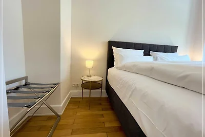 Appartamento Vacanza con famiglia Merzig-Wadern