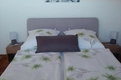 Vakantieappartement Gezinsvakantie Sassnitz