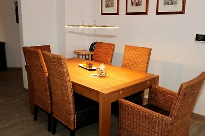 Ferienwohnung Landliebe unnern