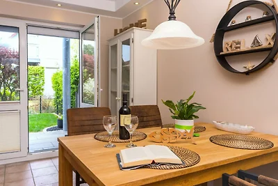 Ferienwohnung Meeresglitzern