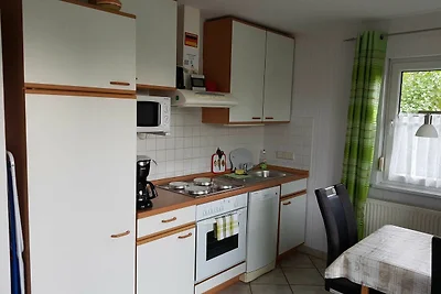 Ferienwohnung in sonniger Lage