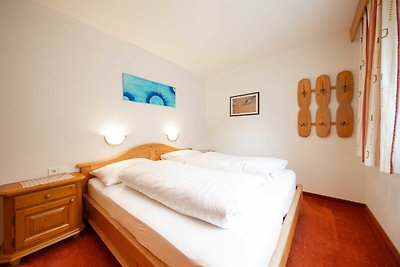 Vakantieappartement Gezinsvakantie Sölden