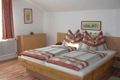 Ferienwohnung Guten Morgen Sonne 2. Stock