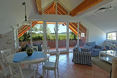 Vakantieappartement Gezinsvakantie Middelhagen