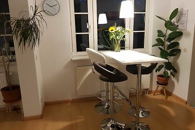 Vakantieappartement Gezinsvakantie Brandenburg an der Havel