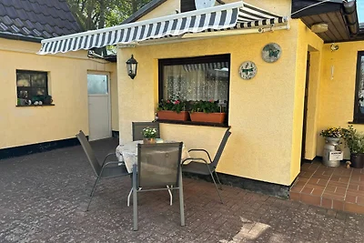 Appartamento Vacanza con famiglia Mölschow