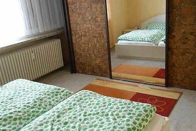 Vakantieappartement Gezinsvakantie Sankt Andreasberg