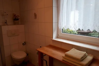 Ferienwohnung am Gregoriusberg Objekt-ID...