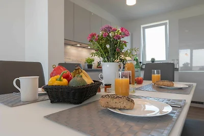3-Zimmer-Wohnung
