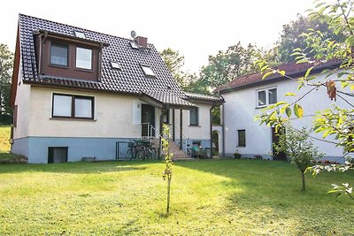 Vakantieappartement Gezinsvakantie Patzig