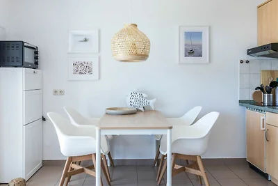 Vakantieappartement Gezinsvakantie Hohenkirchen
