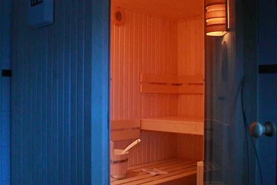 Ferienhaus Up de Wisch