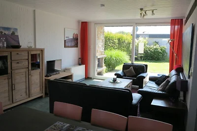 Ferienhaus Kuckuck am Meer