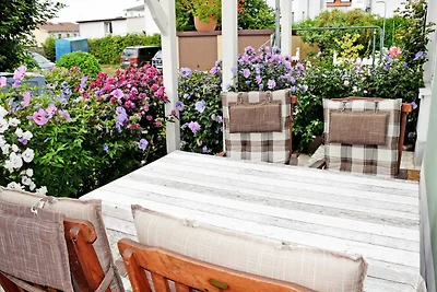 Vakantieappartement Gezinsvakantie Sellin
