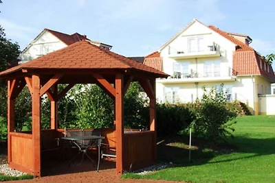 Vakantieappartement Gezinsvakantie Malchow