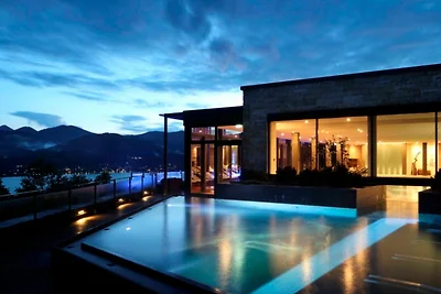 Tegernsee Superior Suite