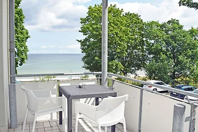 07 schöne 1-Raum-Fewo tlw.